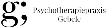 Psychotherapiepraxis Gebele